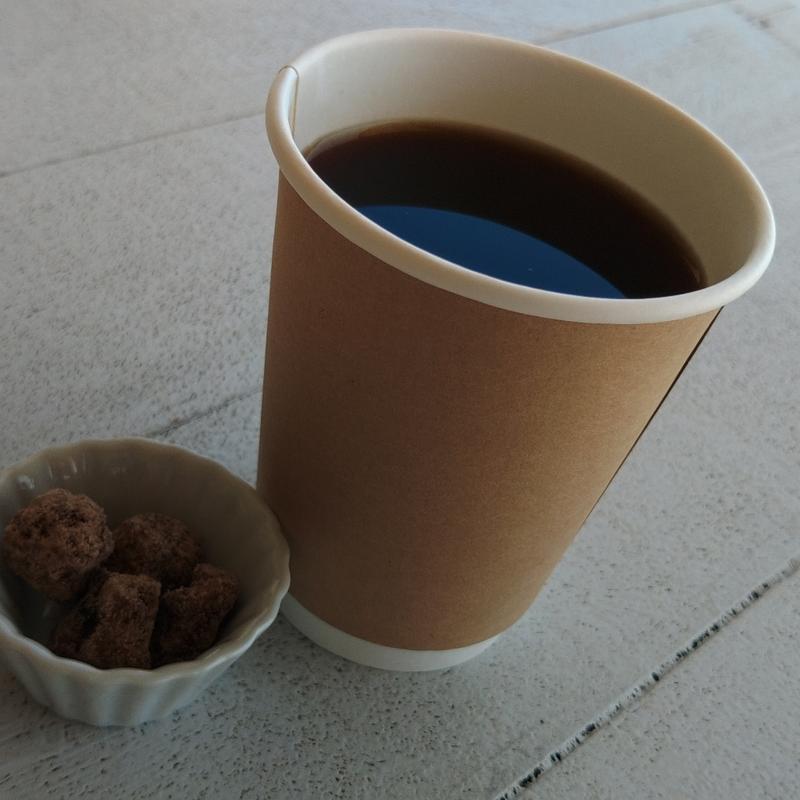 ドリップコーヒー(cocoro beachhouse)