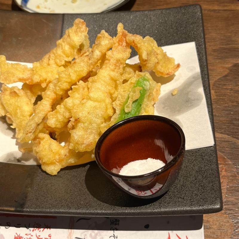 (函館海鮮料理 海寿 )