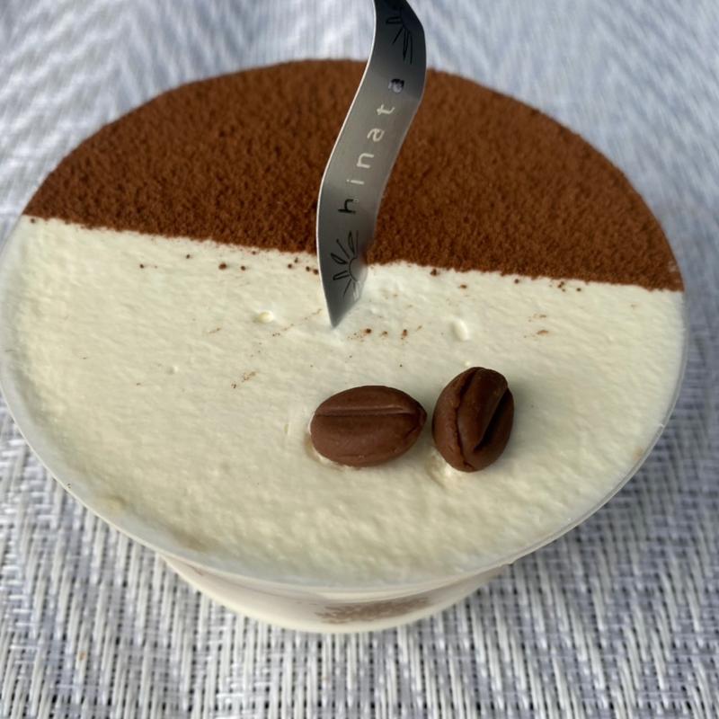 ティラミス(ヒナタ )