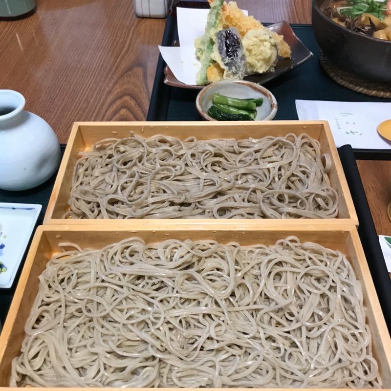 あいもり(きこり )