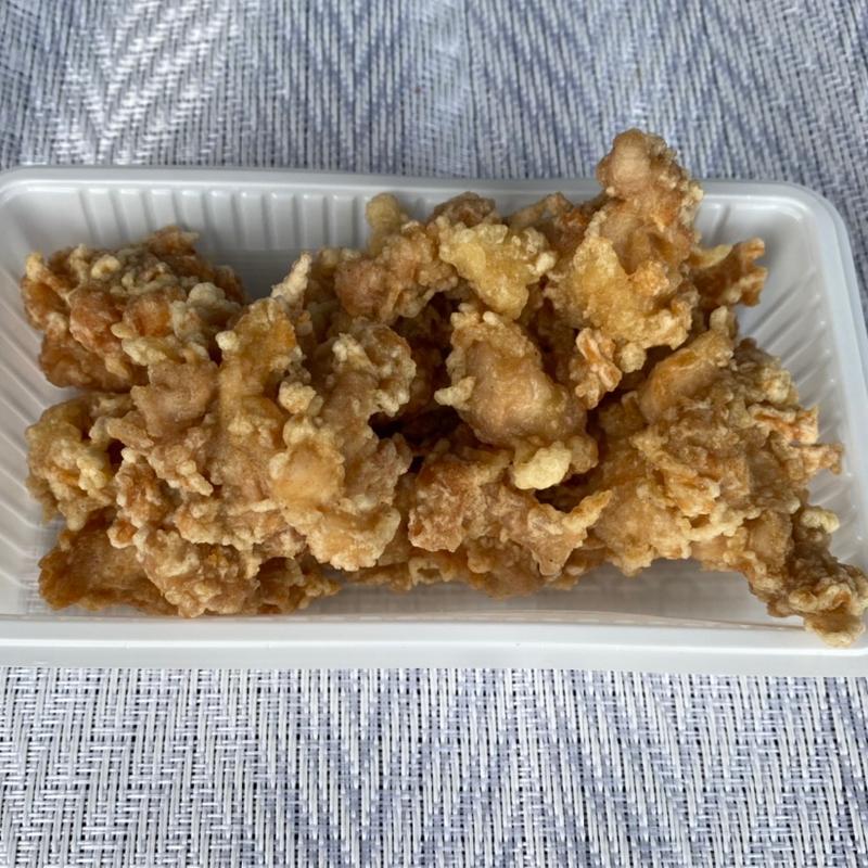 から揚げ(200g)(チキンショップ仲島)