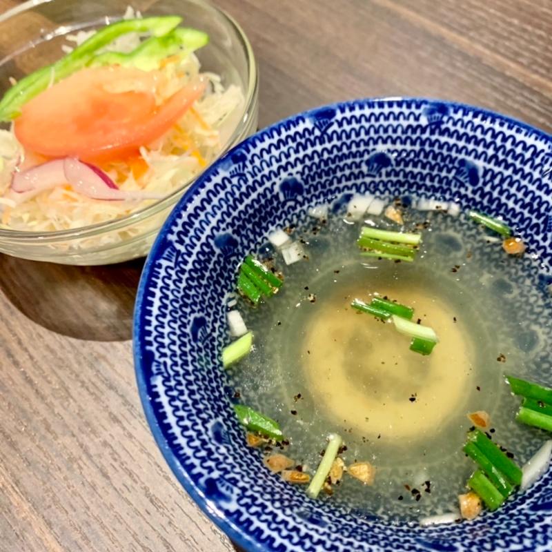 (THAIFOOD DINING マイペンライ 名駅店)