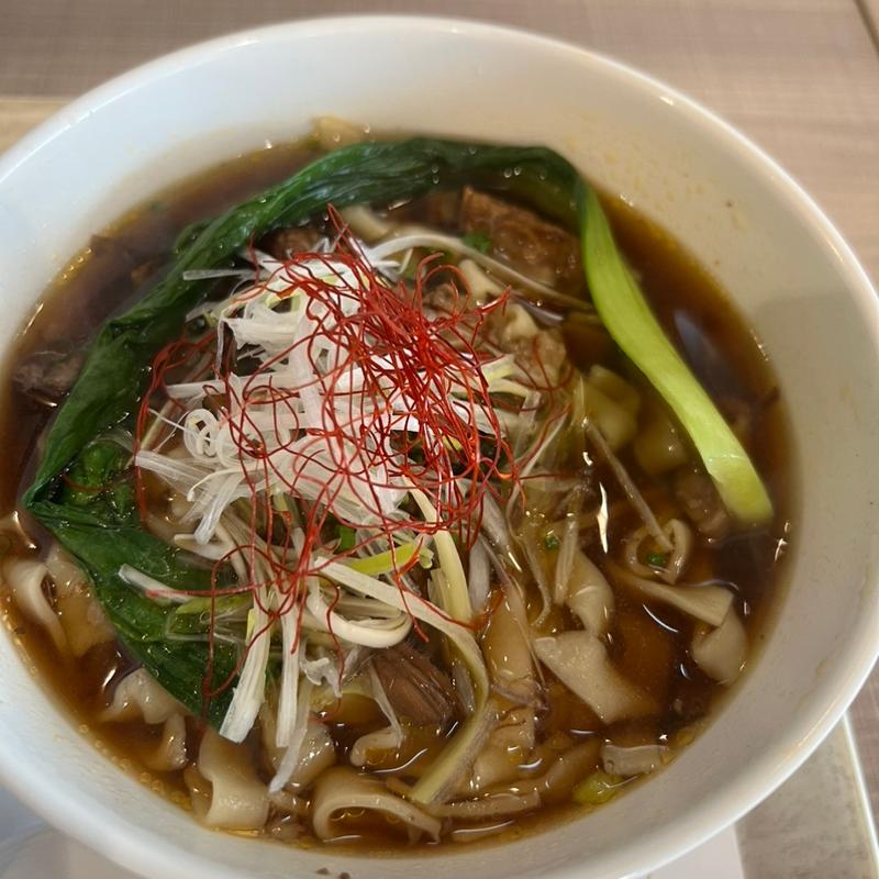 好吃ニョーローメン(好吃モンキーズ 長久手創始店)