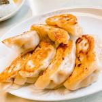 餃子