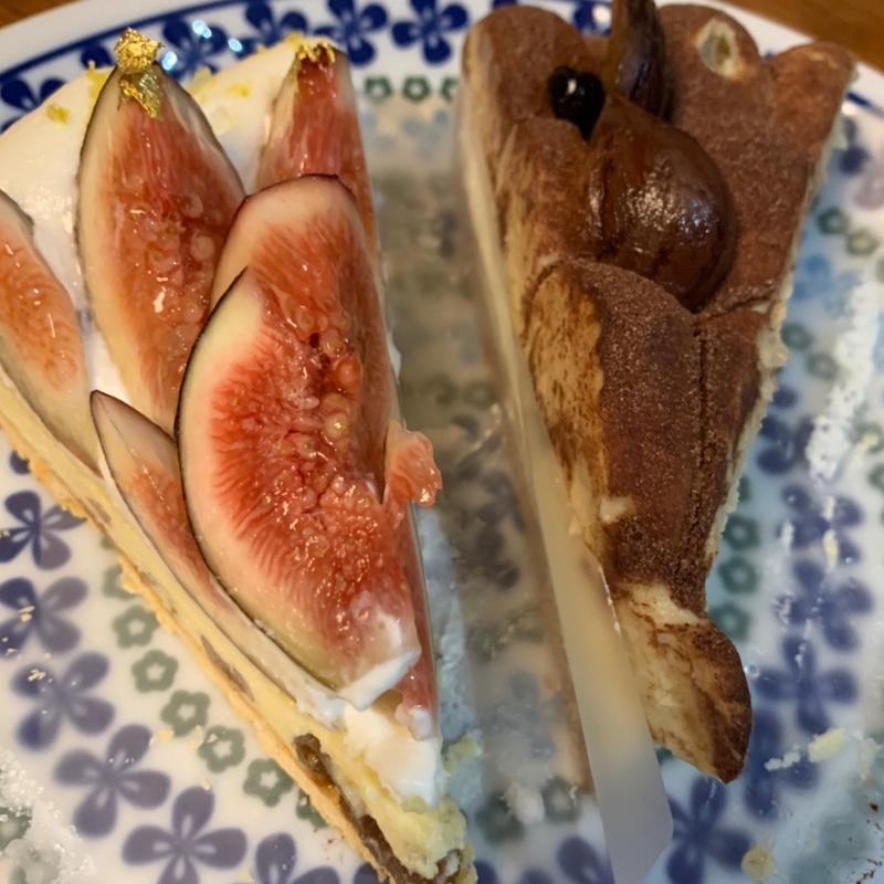 (キルフェボン 静岡店)