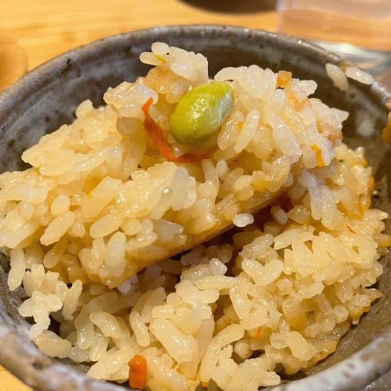 かやく(あすろう)