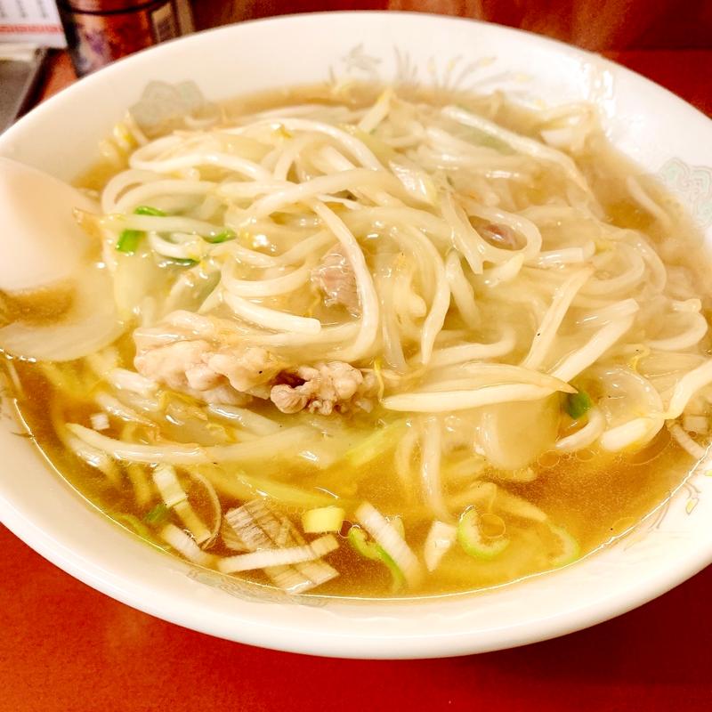 サンマーメン(けいこ )