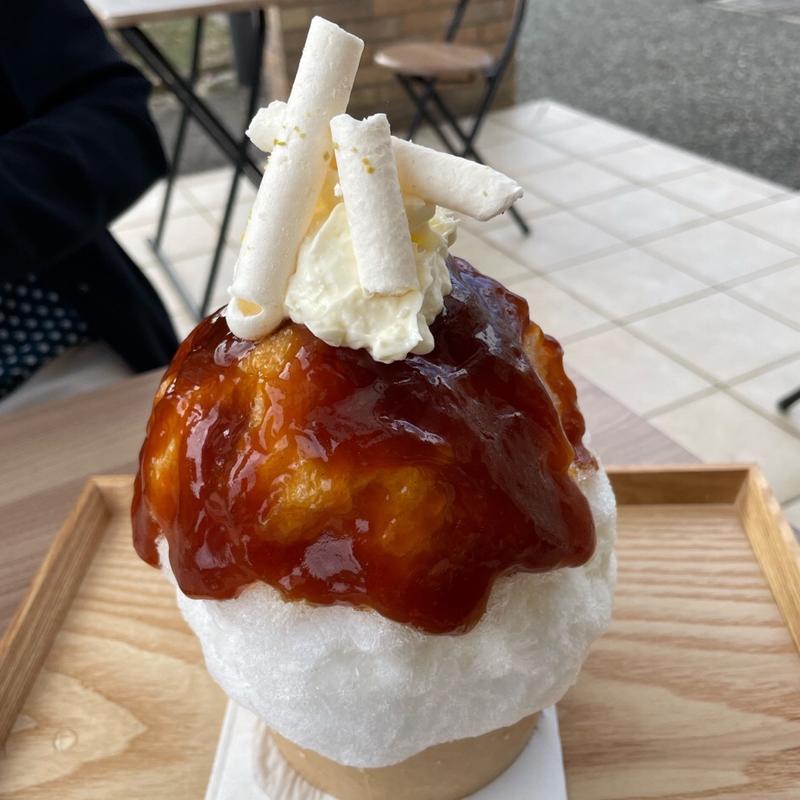 ロイヤルミルクティー(菓子LABO SAKURAI)