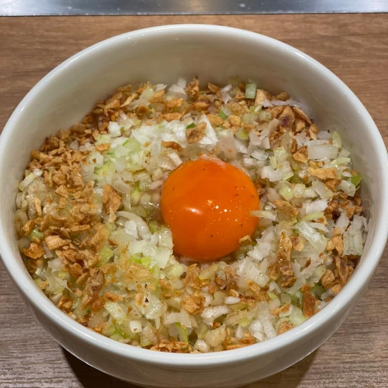 プレミアムコース(ネギ玉にんにくごはん)(プレミアムカルビ 西鶴間店)