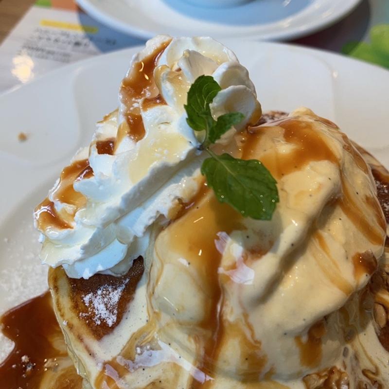 (デニーズ 大船笠間店)