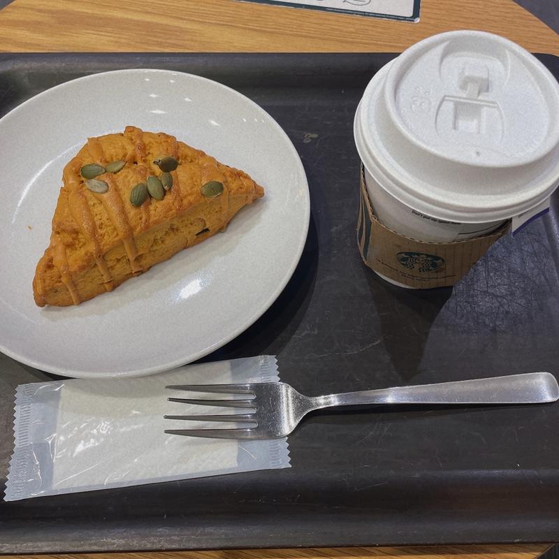 (スターバックスコーヒー ルミネ川越店)