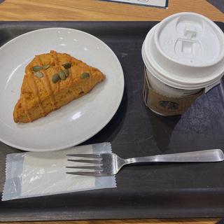 (スターバックスコーヒー ルミネ川越店)