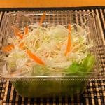 野菜サラダ