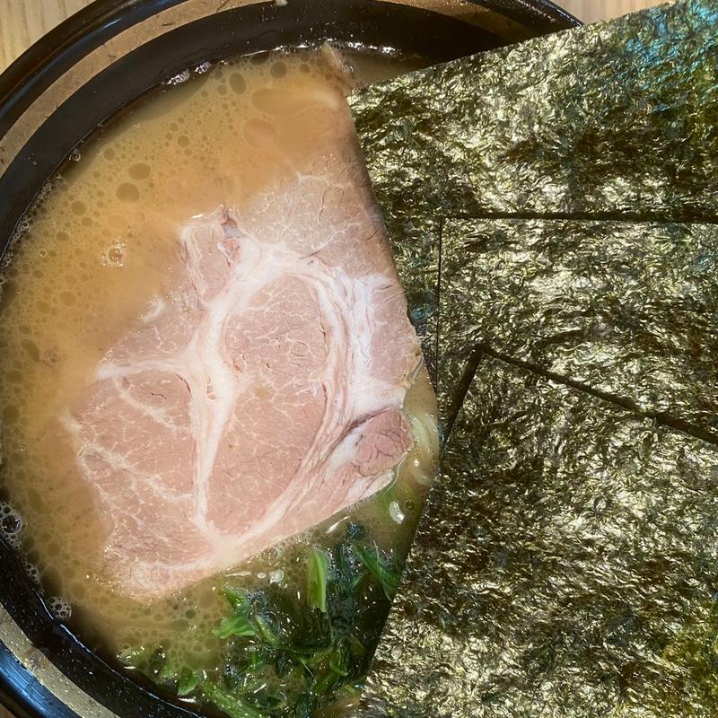 (らーめん 紫蔵)