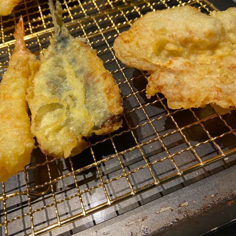 (銀座　ハゲ天 大阪ステーションシティ店 )