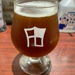 ブラウンビール(船橋ビール醸造所Funabashi)