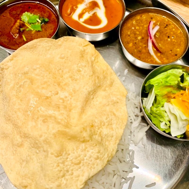 (エリックサウス 則武新町店)