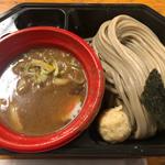 沙羅善　つけ麺(大つけ麺博)
