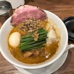 どれどれ　濃厚味噌