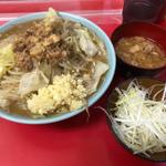 富士丸ラーメン(ラーメン　富士丸　東浦和店)