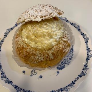 モンシュー(恵那川上屋 二子玉川東急フードショー店 )