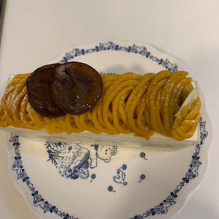 カボチャ(恵那川上屋 二子玉川東急フードショー店 )