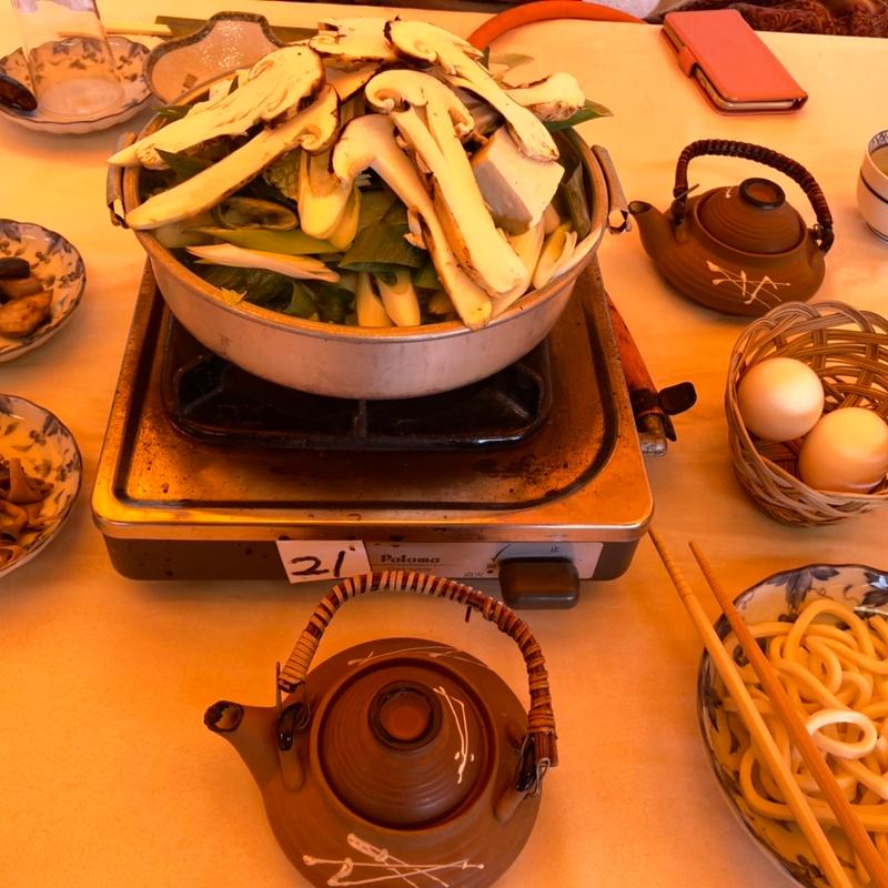 Aコース(市坂山荘 )