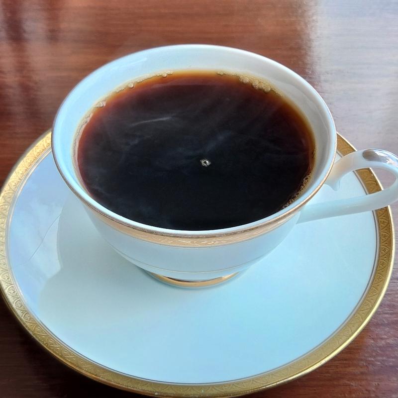 コーヒー(珈琲専科LOOP)