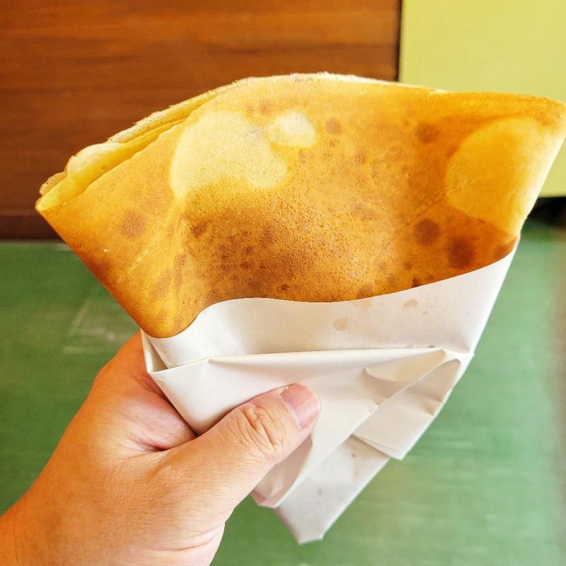 バターシュガー(コクリコ 御成通り店)