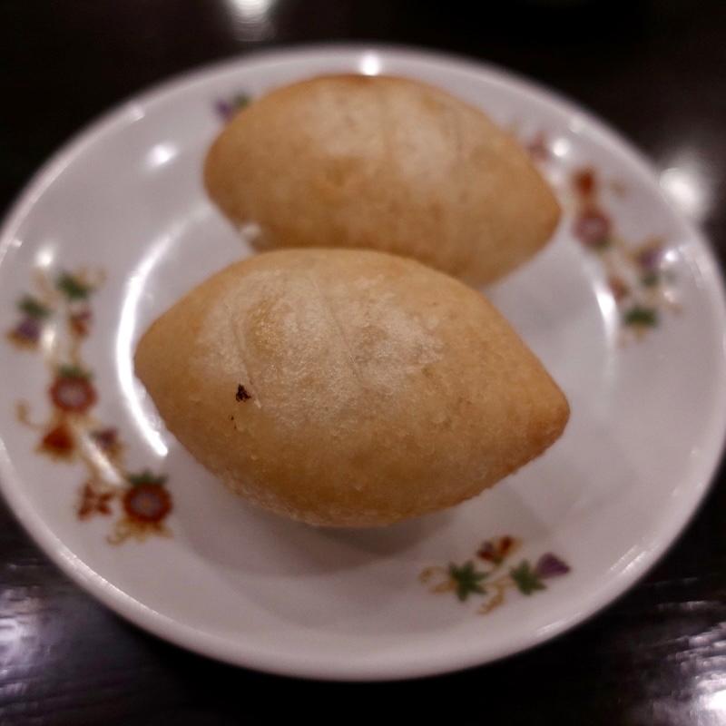 美味咸水角(菜香新館)