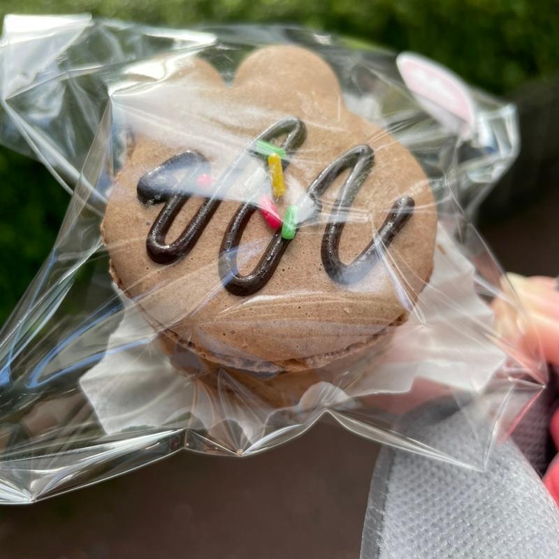 チョコレート(ヨウビ)