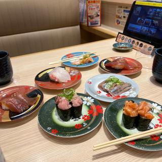 (にぎりの徳兵衛 イオンモール長久手店)