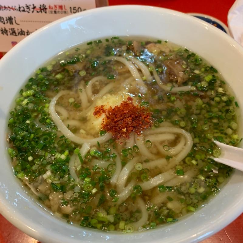 うどん(うどん箱太郎)