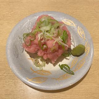 びっくりネギトロ(まぐろ人 吉祥寺店)