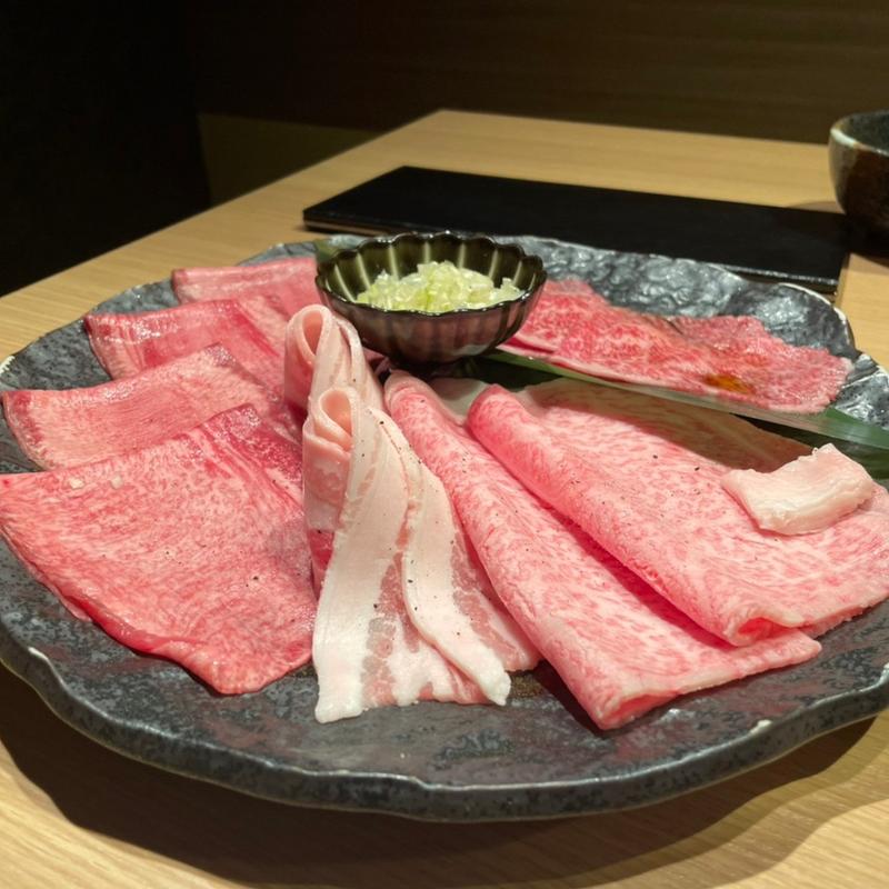 (黒毛和牛焼肉 薩摩 牛の蔵 吉祥寺店)