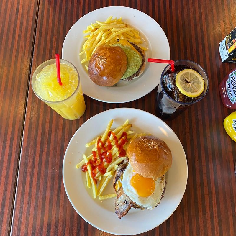 (デモデダイナー 福生店)