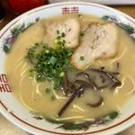ラーメン
