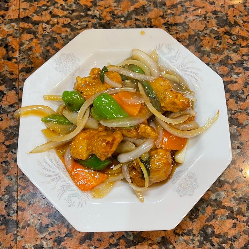 スブタハーフ(マルイチ )