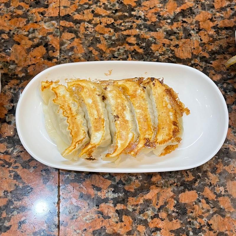 餃子(マルイチ )