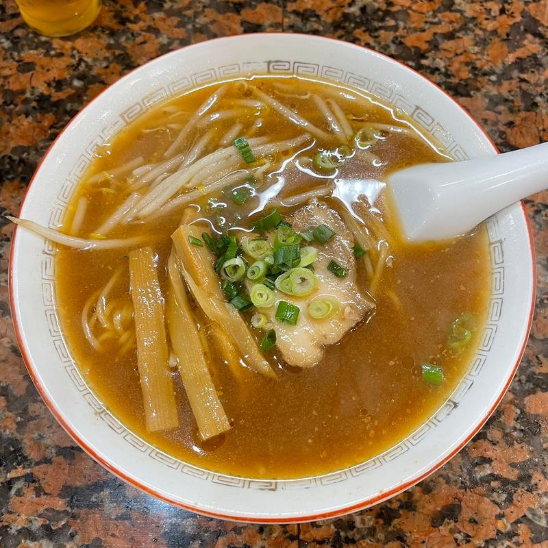 みそラーメン(マルイチ )