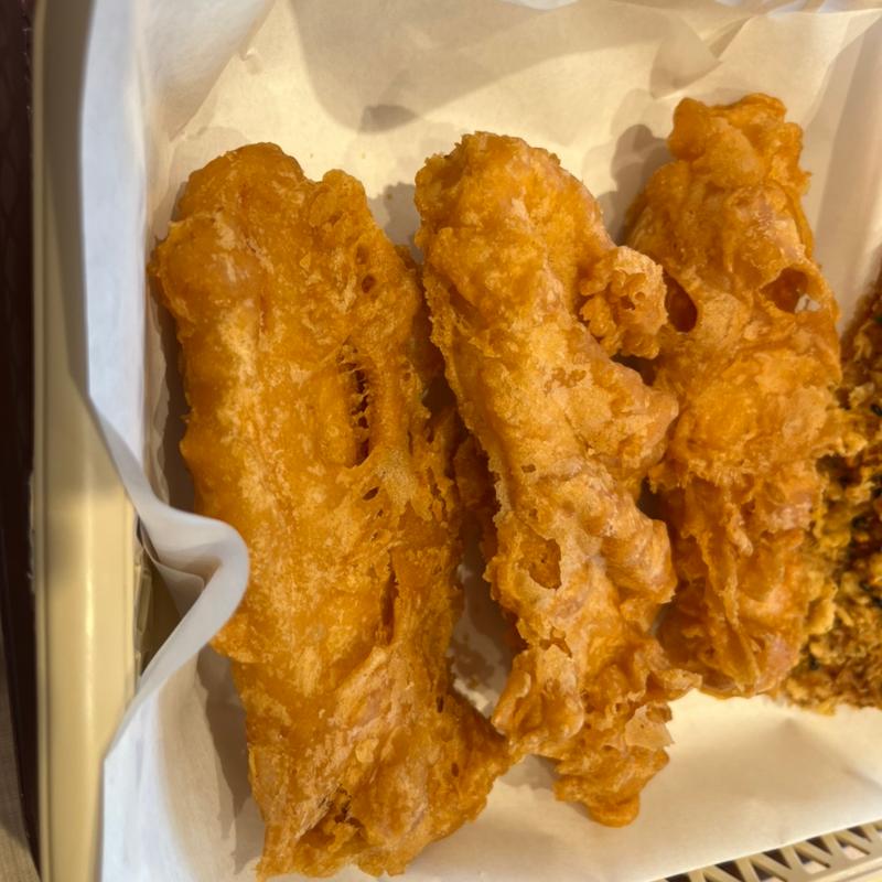 カーネルクリスピー(ケンタッキーフライドチキン相模原相原店)