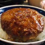 6種類から選べる3種の贅沢丼(肉と海鮮グリル パスタン 天文館店)
