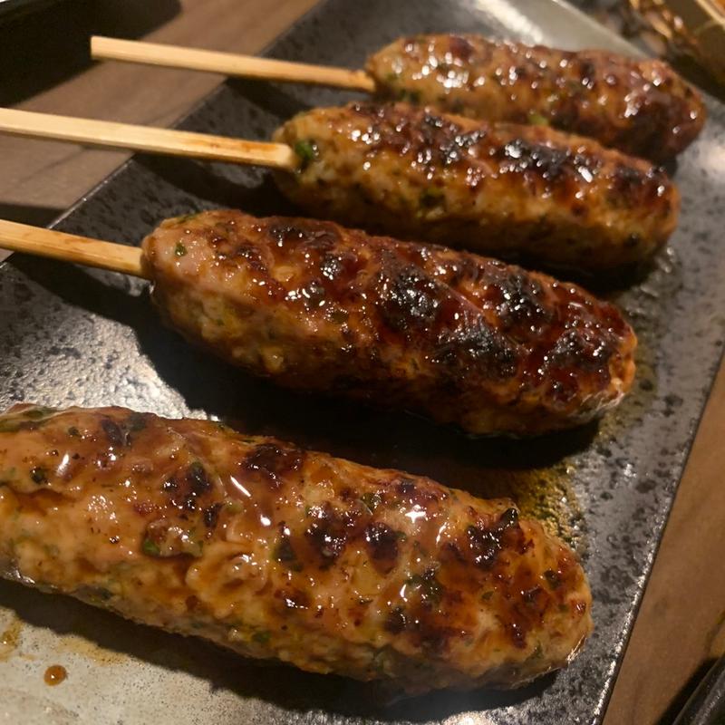 つくね(実杏美)