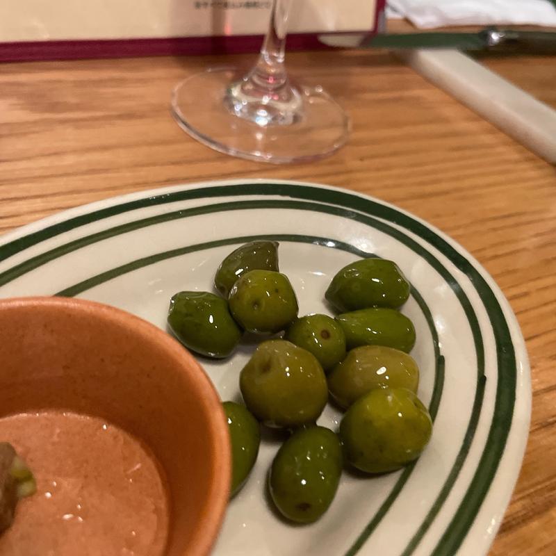 オリーブ(oliver)