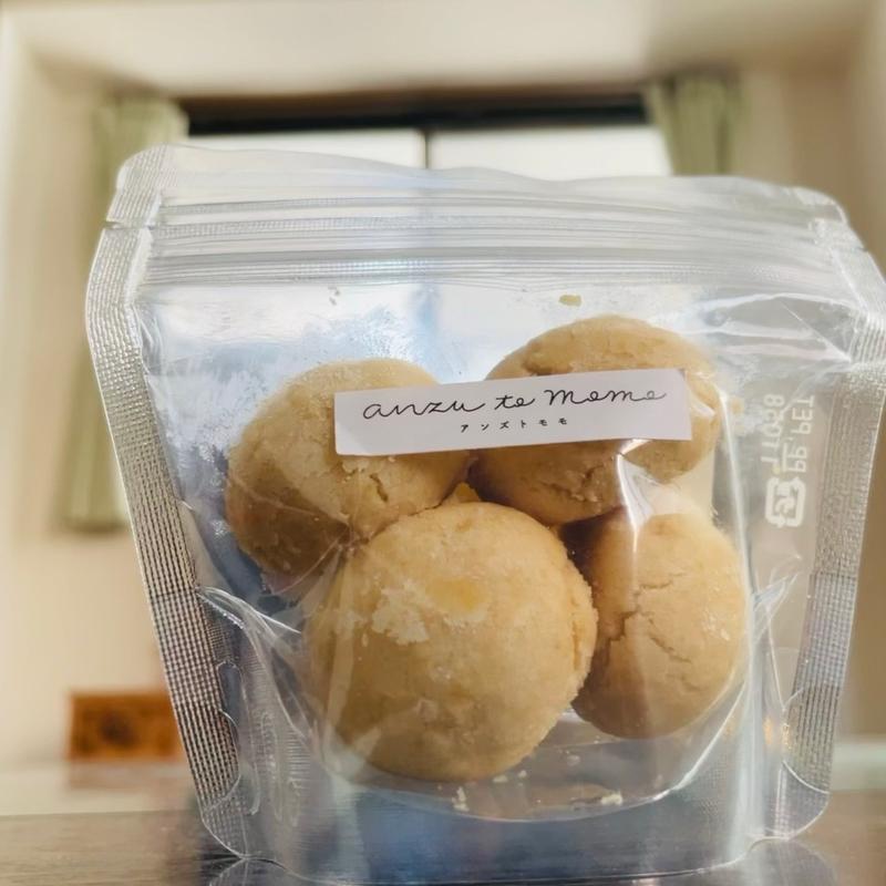 チンスコウ(anzu to momo)