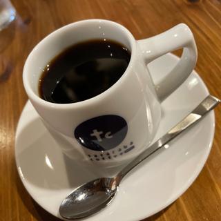たたらば名物カレー(たたらば珈琲本店)