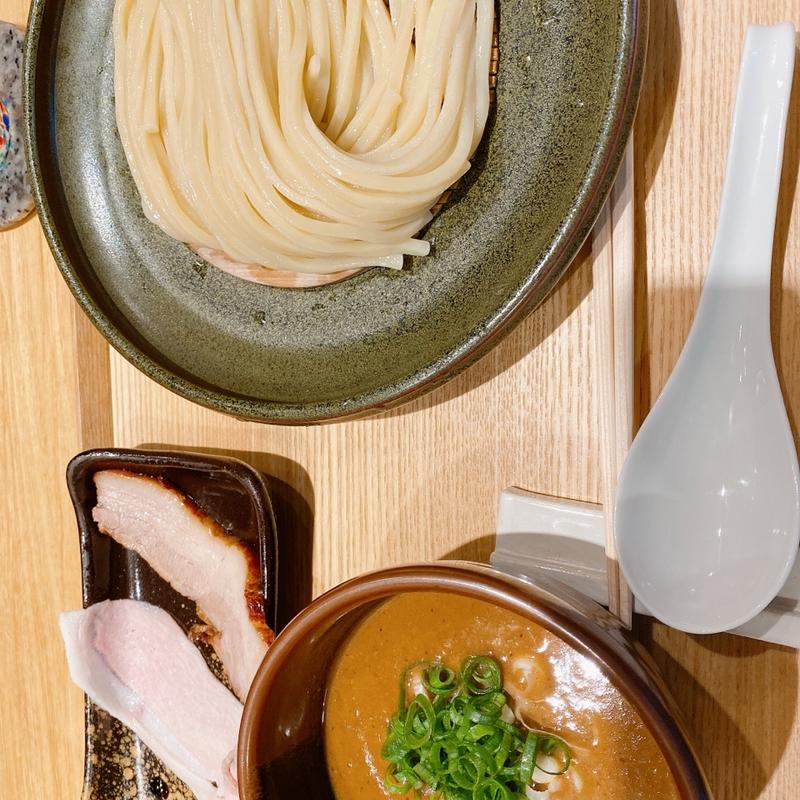 つけ麺小(中華蕎麦 とみ田)
