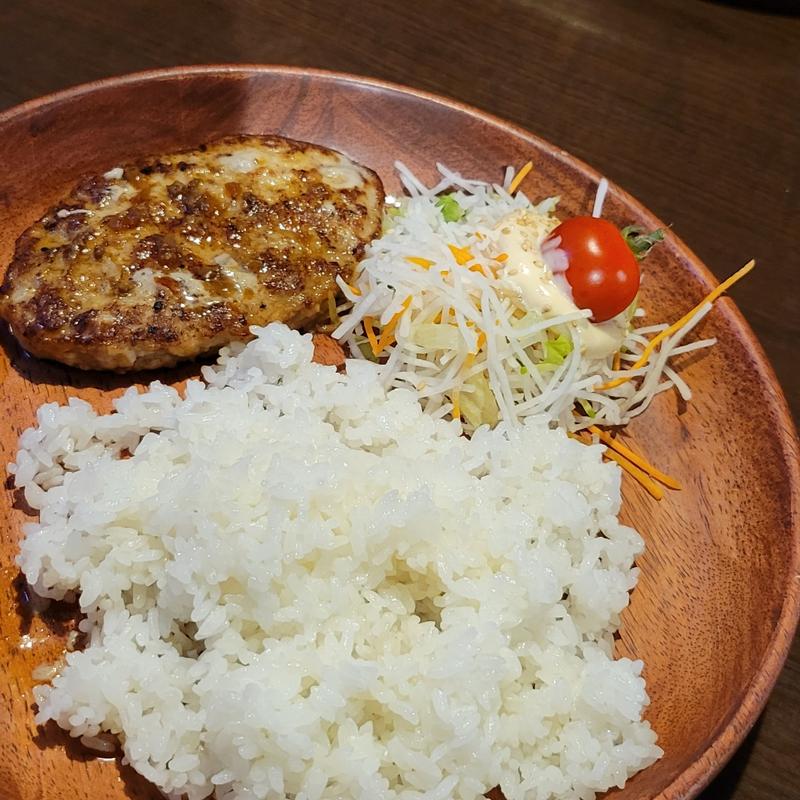 (びっくりドンキー 宇品店 )