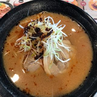 坦々麺(かずさカントリークラブ )