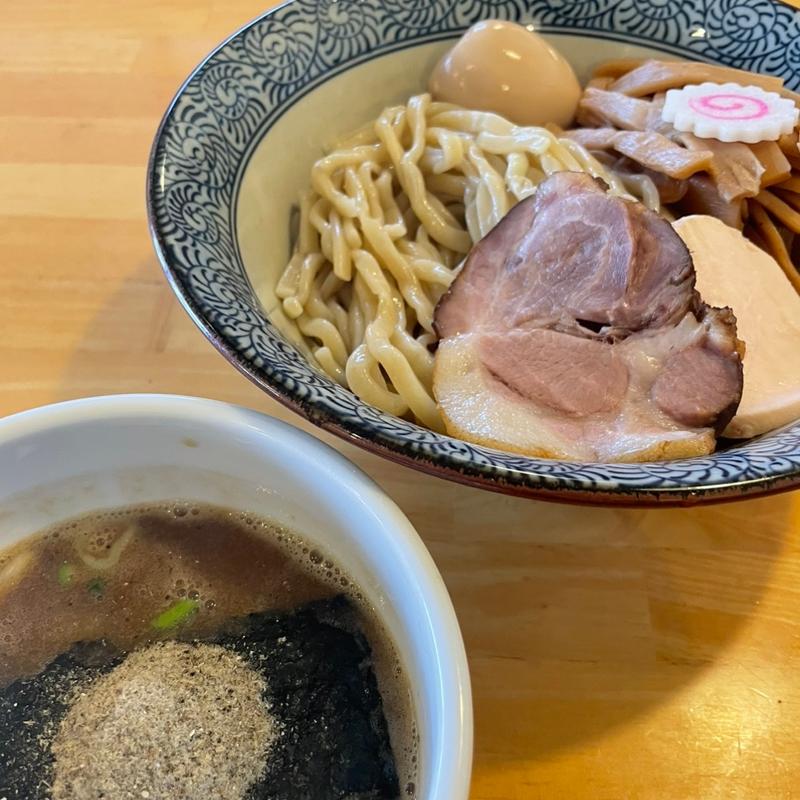 (オサカナトンチャン （【旧店名】海鮮とんこつ家）)